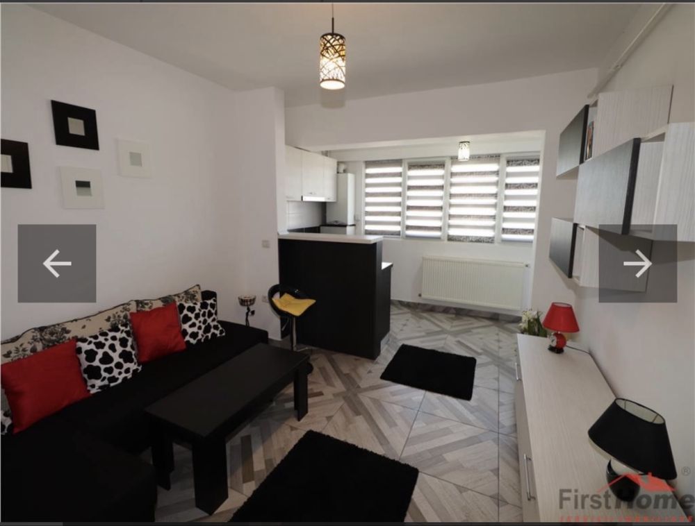 Aparatment de inchiriat
