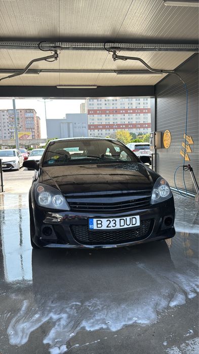 Astra h gtc 1.8 benzina 140 cp