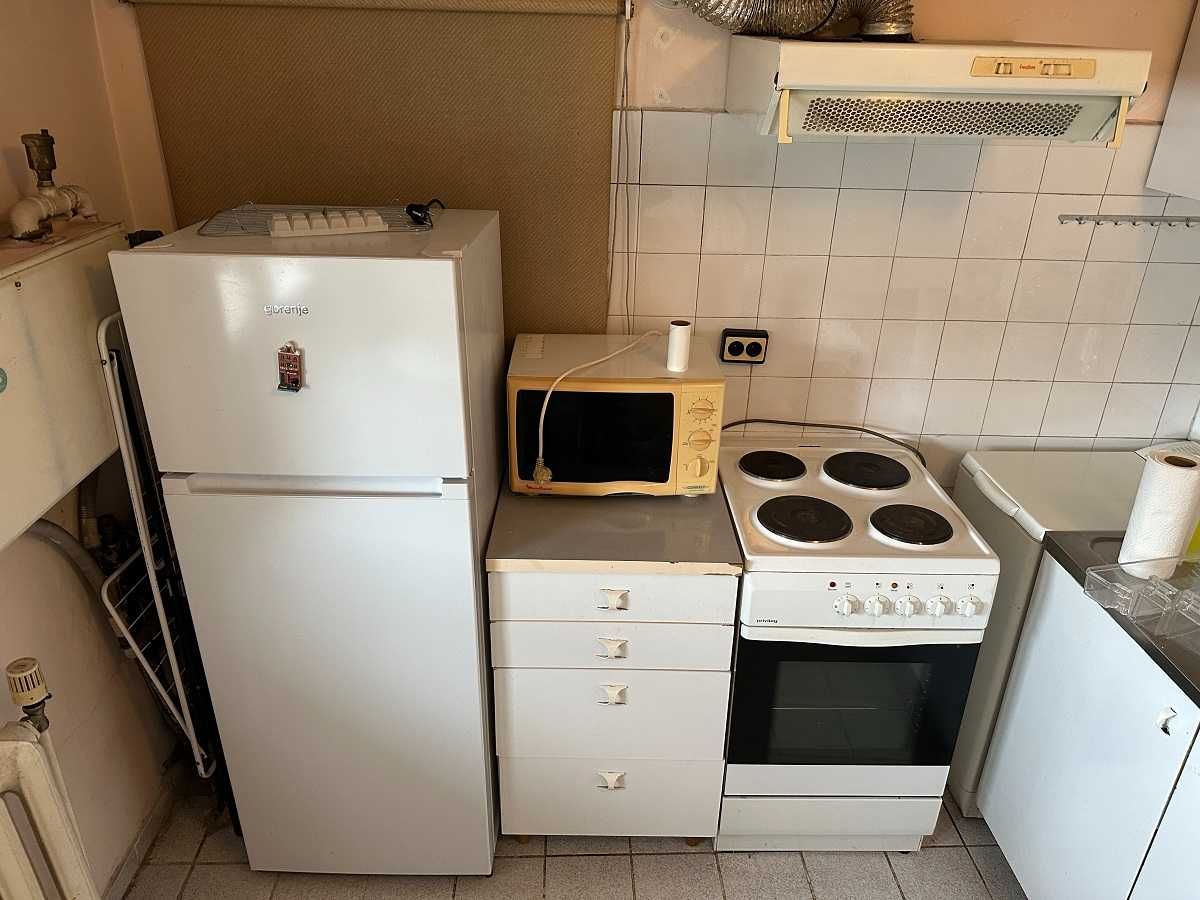 Дава се под наем Двустаен апартамент в София, Лозенец - 44 кв.м за 408 € - Снимка #1