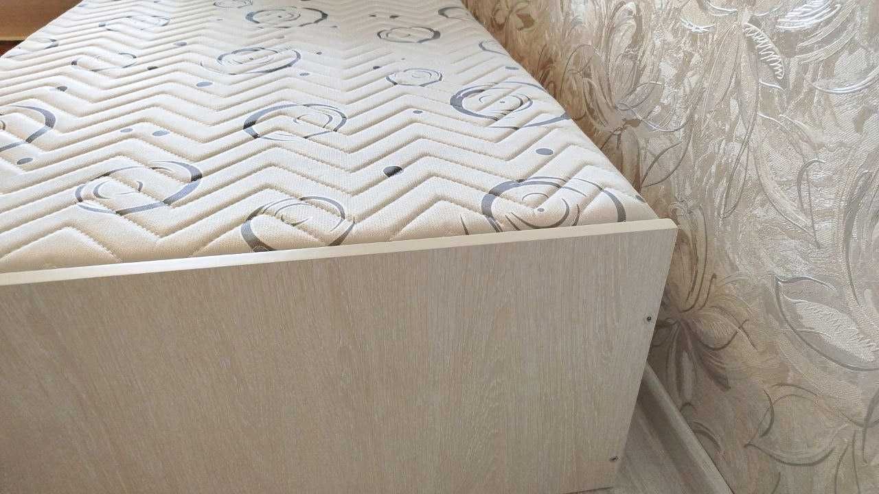 Кровать - сундук, Krovat -Sandiq