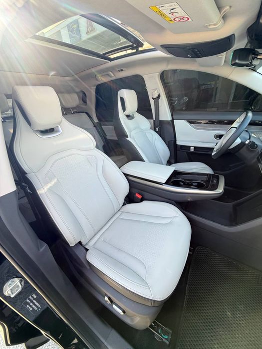 Срочна янги Jetour Dashing 16turbo Full 2023га 2024 сотилади