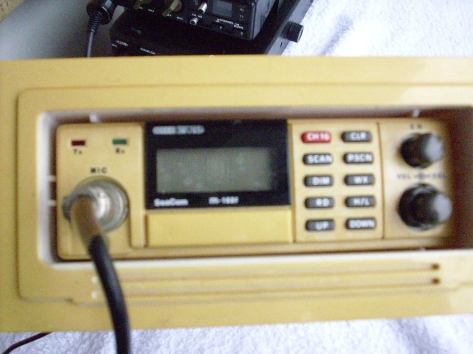 Barometru ,Statie  navala,Statie  CB.