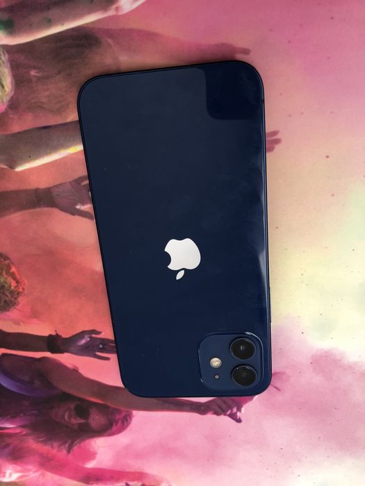 Iphone 12 64GB liber de retea