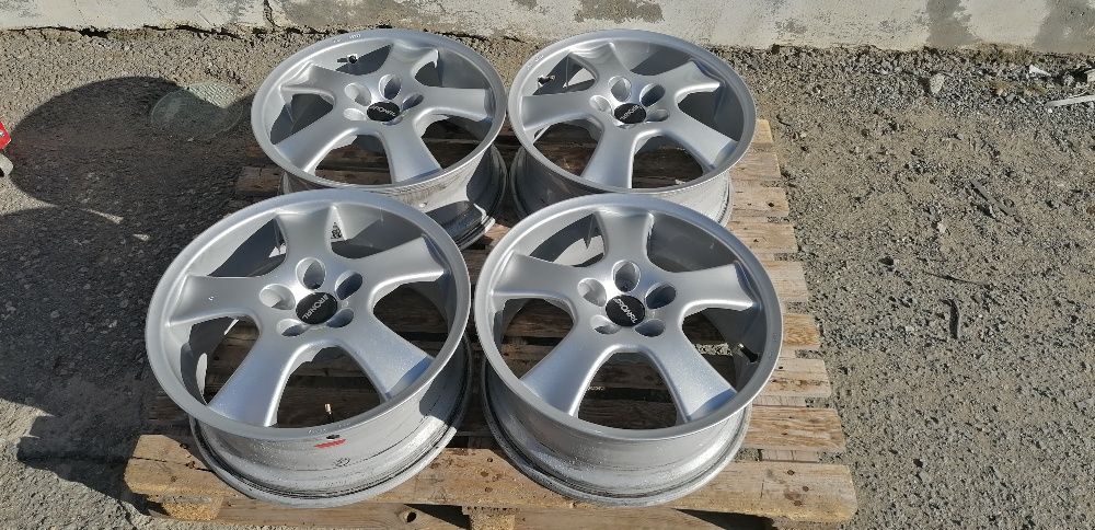 18 цола 5 х 130 мм АУДИ / Фолксваген / Порше