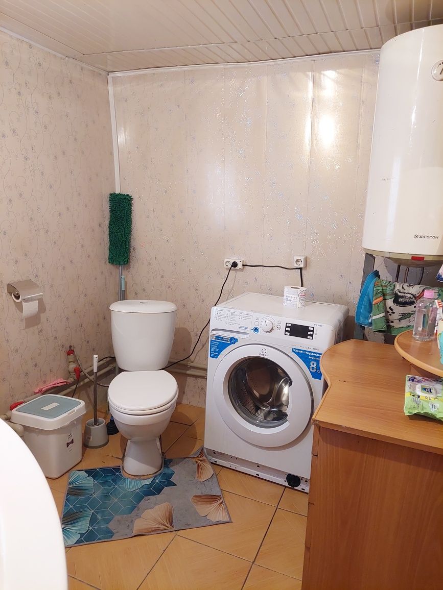 Продам времянку с участком 1.5 ГА