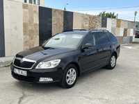 Skoda Octavia 2.0 Tdi 2010 avariat