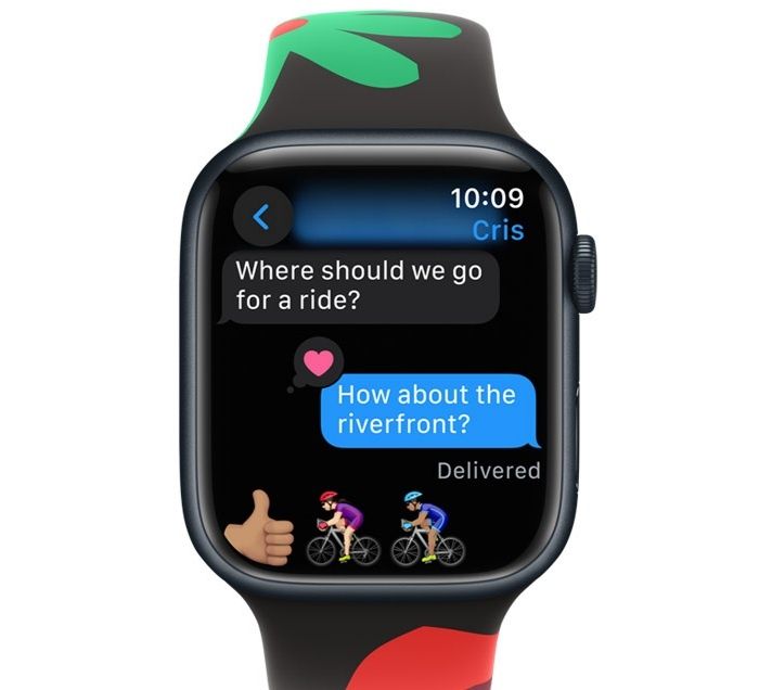 Apple Watch 9 Series