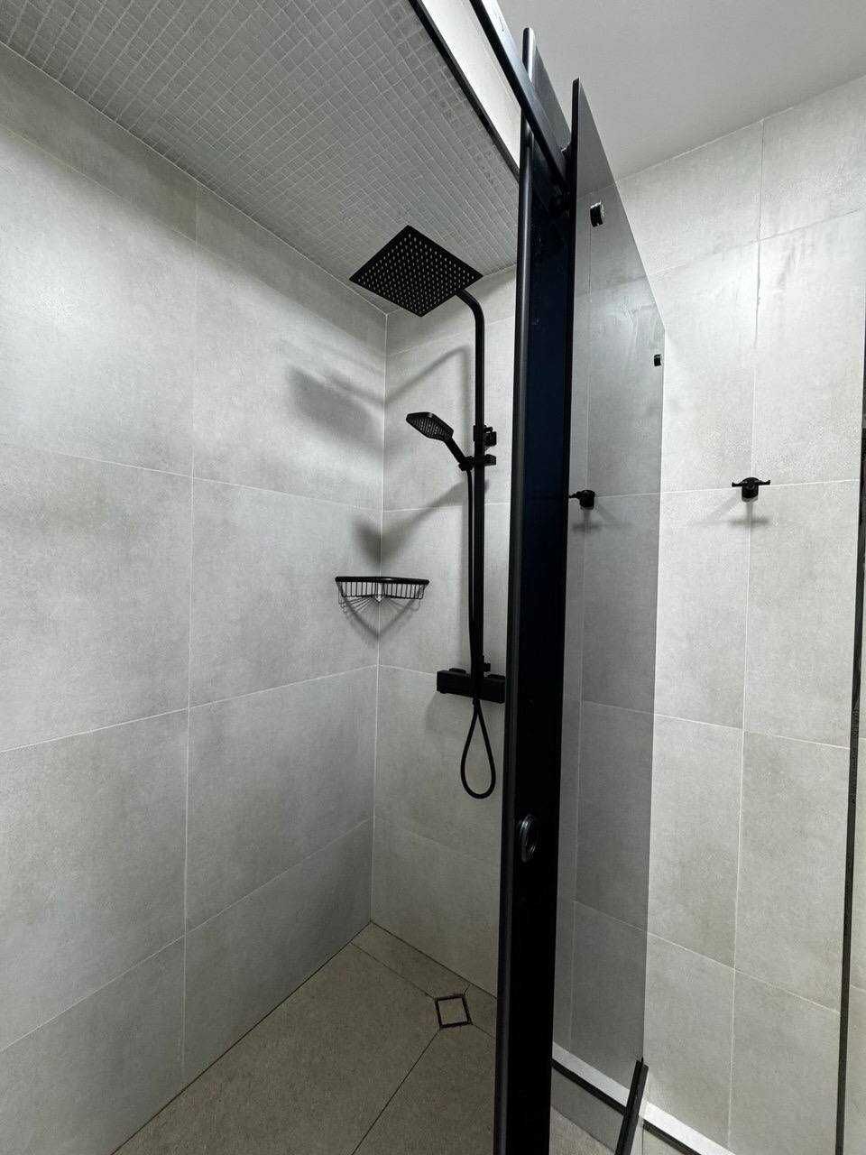 1-комнатная в ЖК «NRG U-Tower»  площадь 37м2  ID: 2752