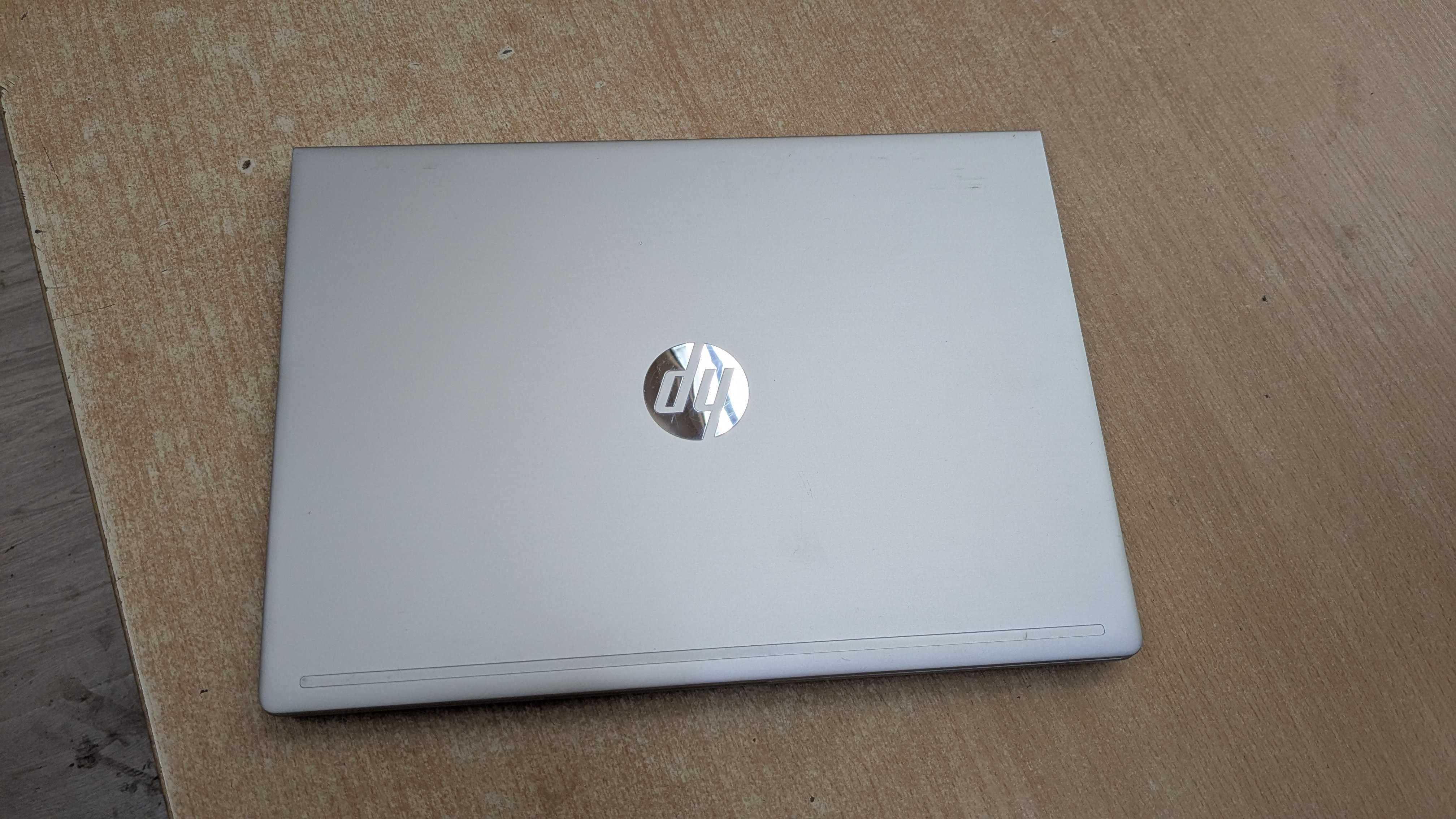 HP ProBook 440 G7 i3-10110 IPS Бизнес клас лаптоп + Гаранция