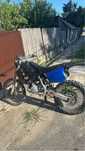 Cross 110 cc motor atv nou,trage bine