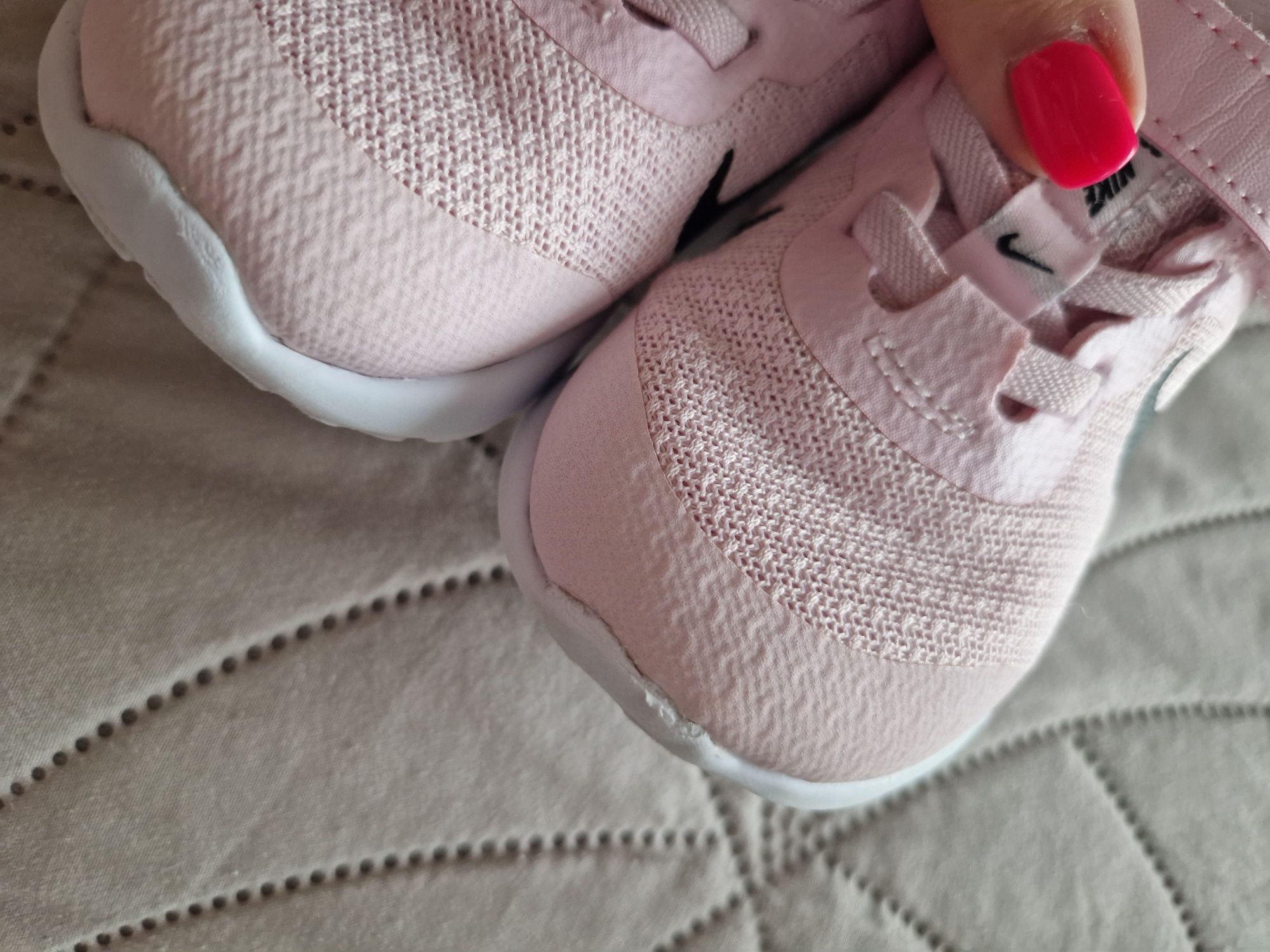 Детски сникърси Nike Revolution 6