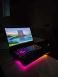 Лаптоп ASUS ROG Strix G15 G513RM