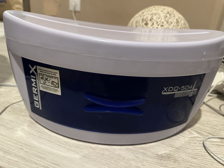 Sterilizator GERMIX