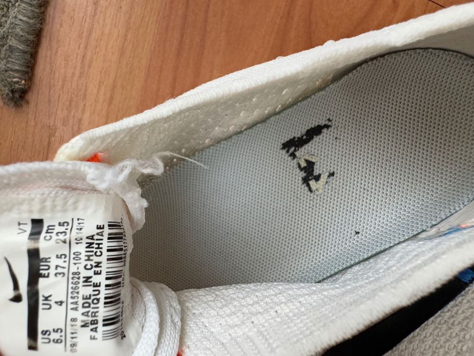 Спортни маратонки NIKE