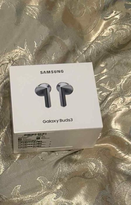 Samsung galaxy buds 3