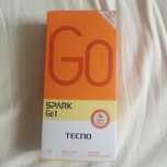 Tecno SPARK Go1 новый