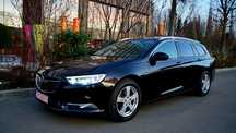 Opel Insignia B 2018