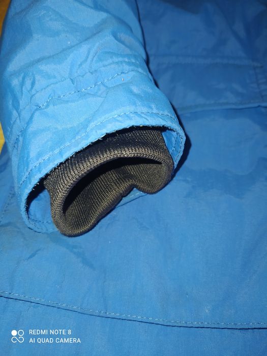 Зимно яке за момче на 11-12г Уайкики
