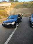 Vând MERCEDES C klasse W204 avangarde 2008