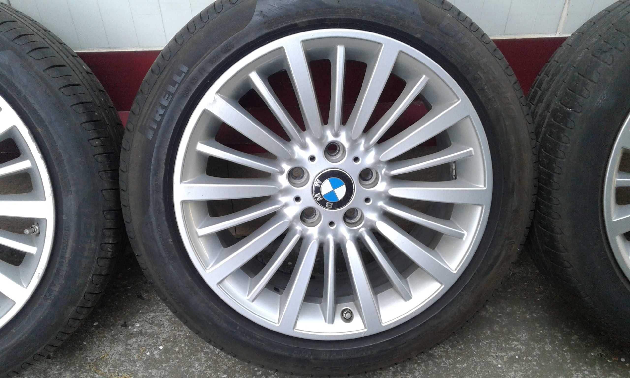 Оригинални Джанти 18 BMW 3 Series F30