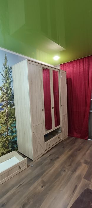 Шкаф для спальной