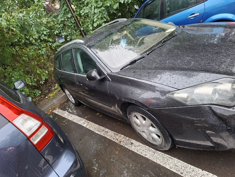 Renault Laguna 3 1.5dci 2011