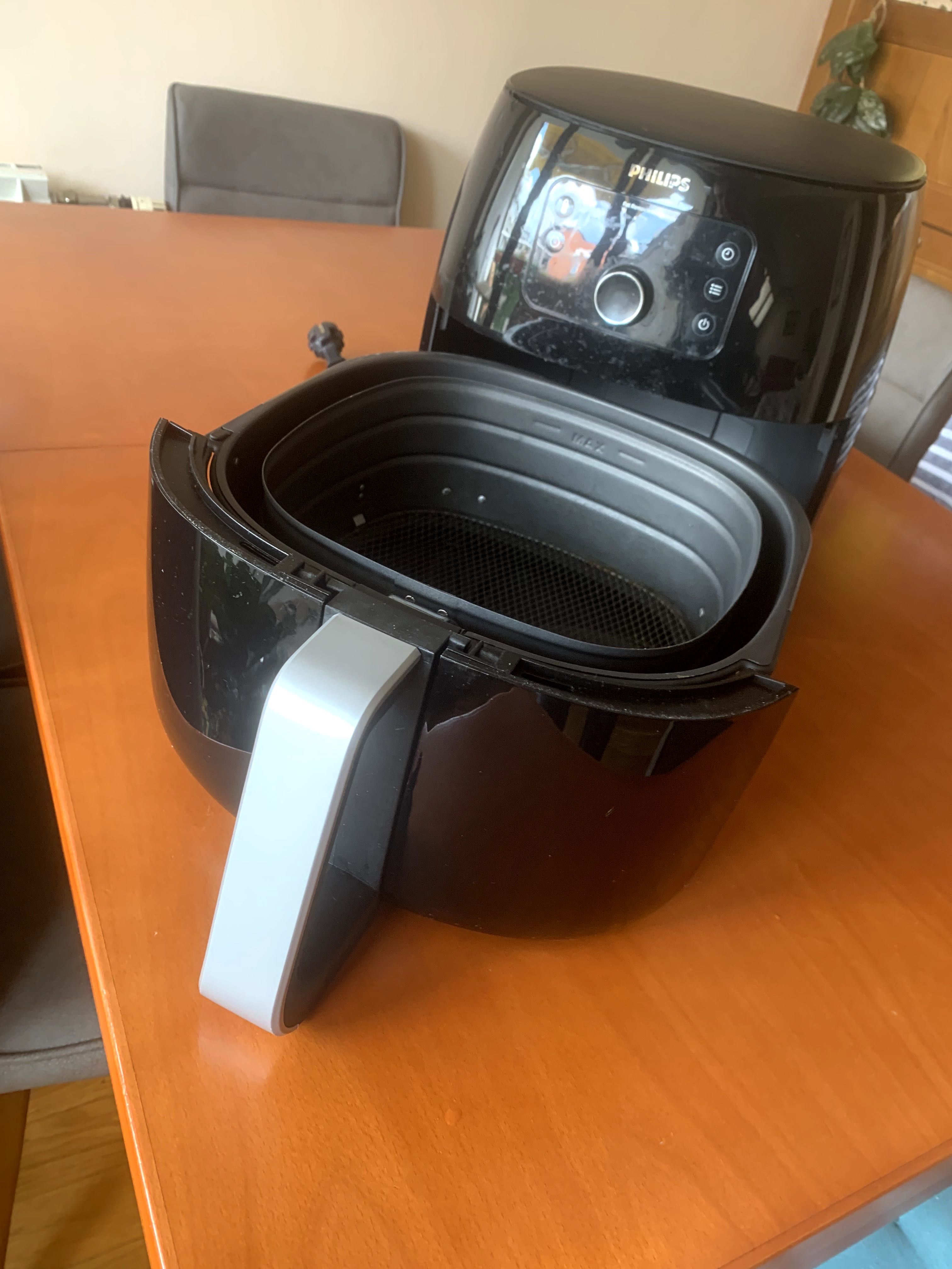 AirFryer Phillips