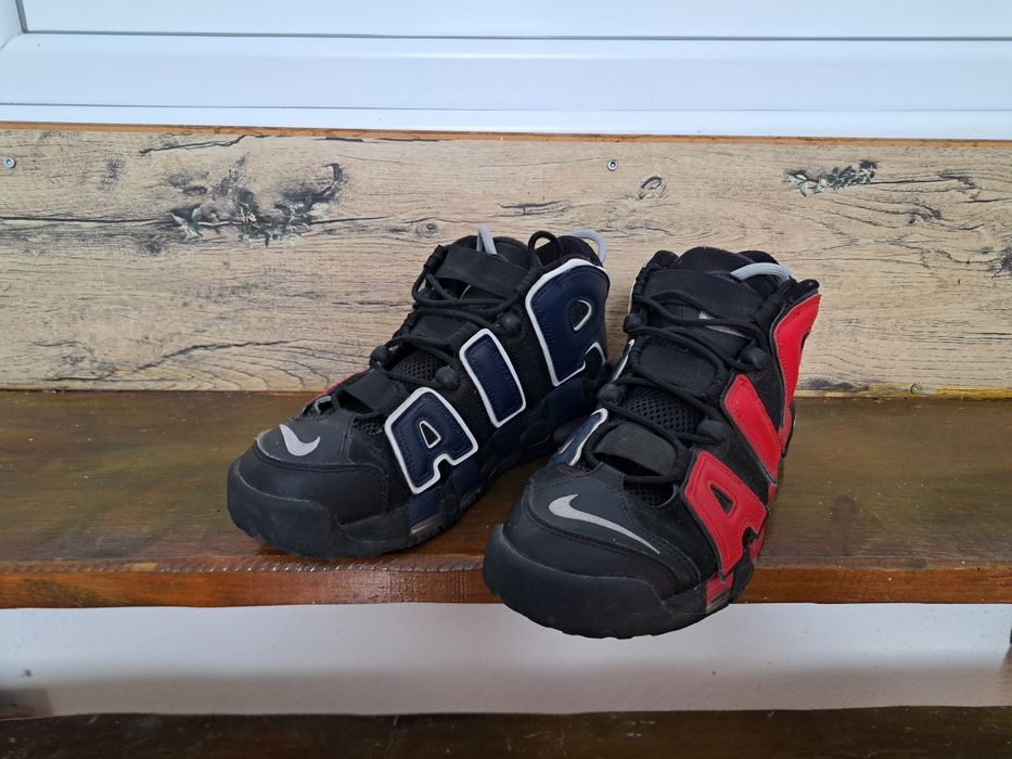 Ghete Nike uptemo 42.5