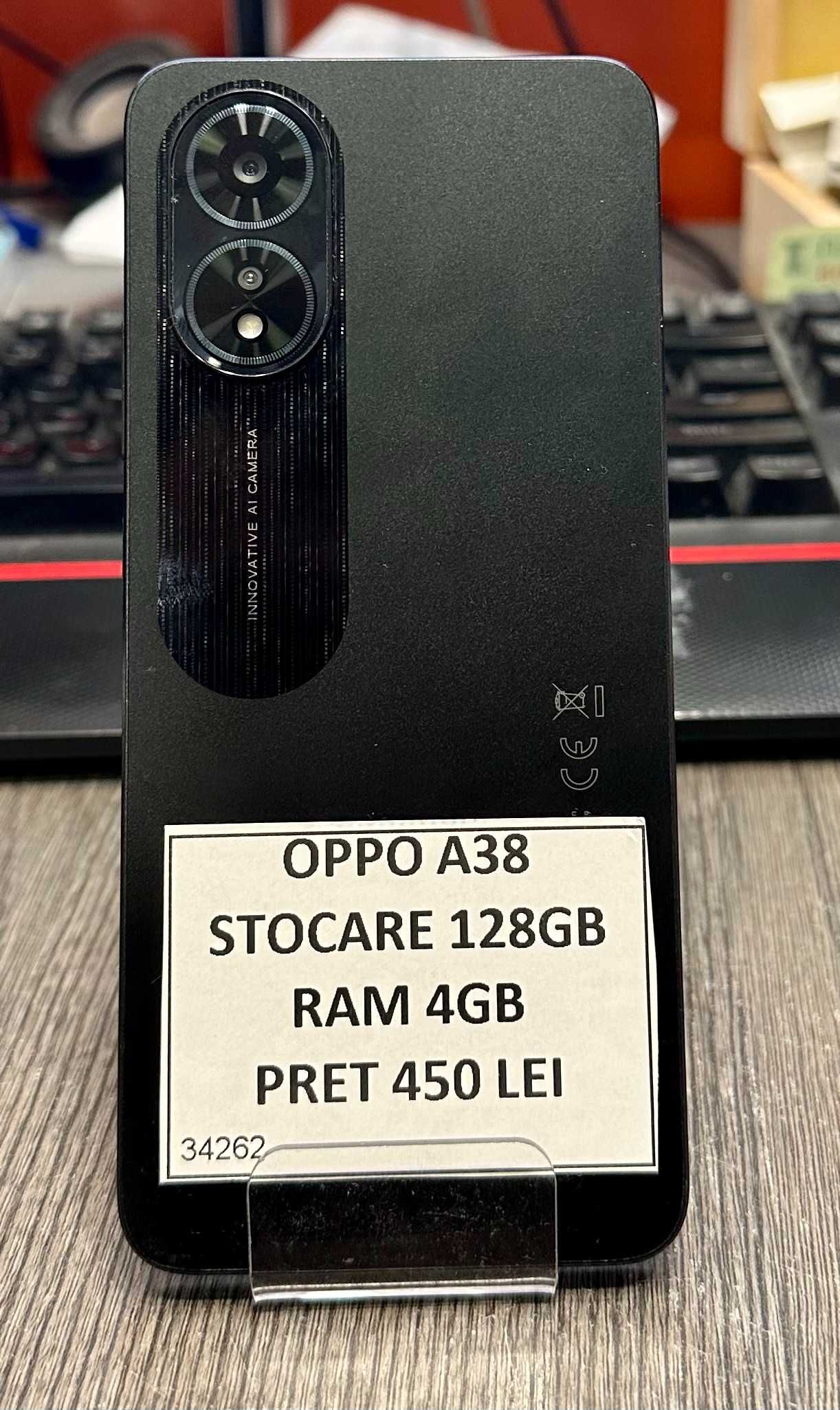 Hope Amanet P4 Oppo A38 / 128GB