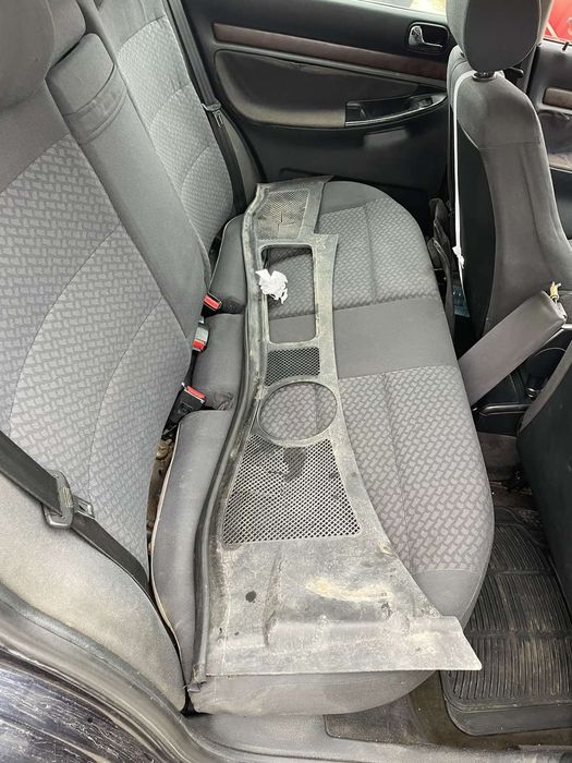 Ауди а4 б5 1.9тди 110кс