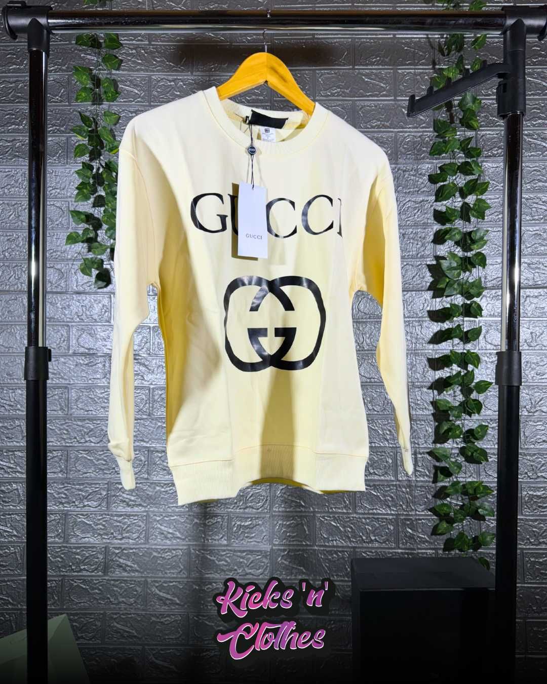 Bluza Gucci marimea S