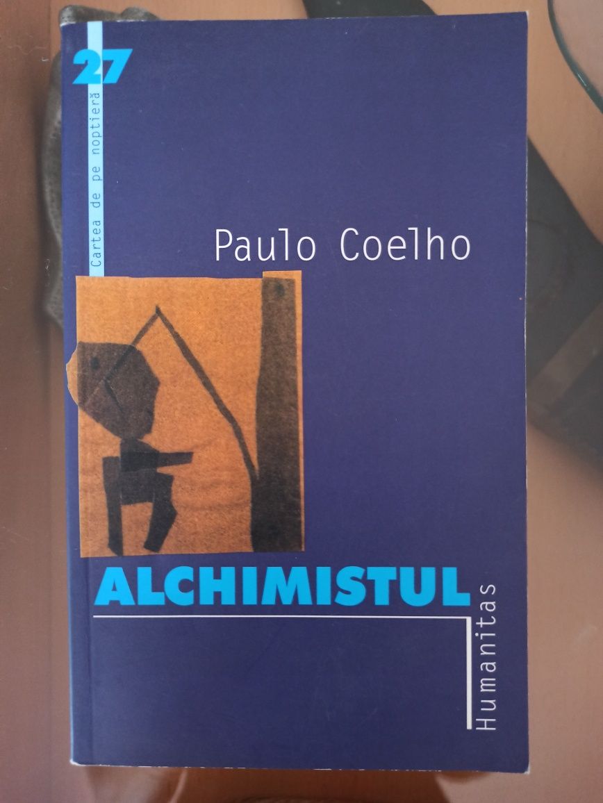 Paolo Coelho
