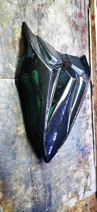 Monopost kawasaki ninja 600rr