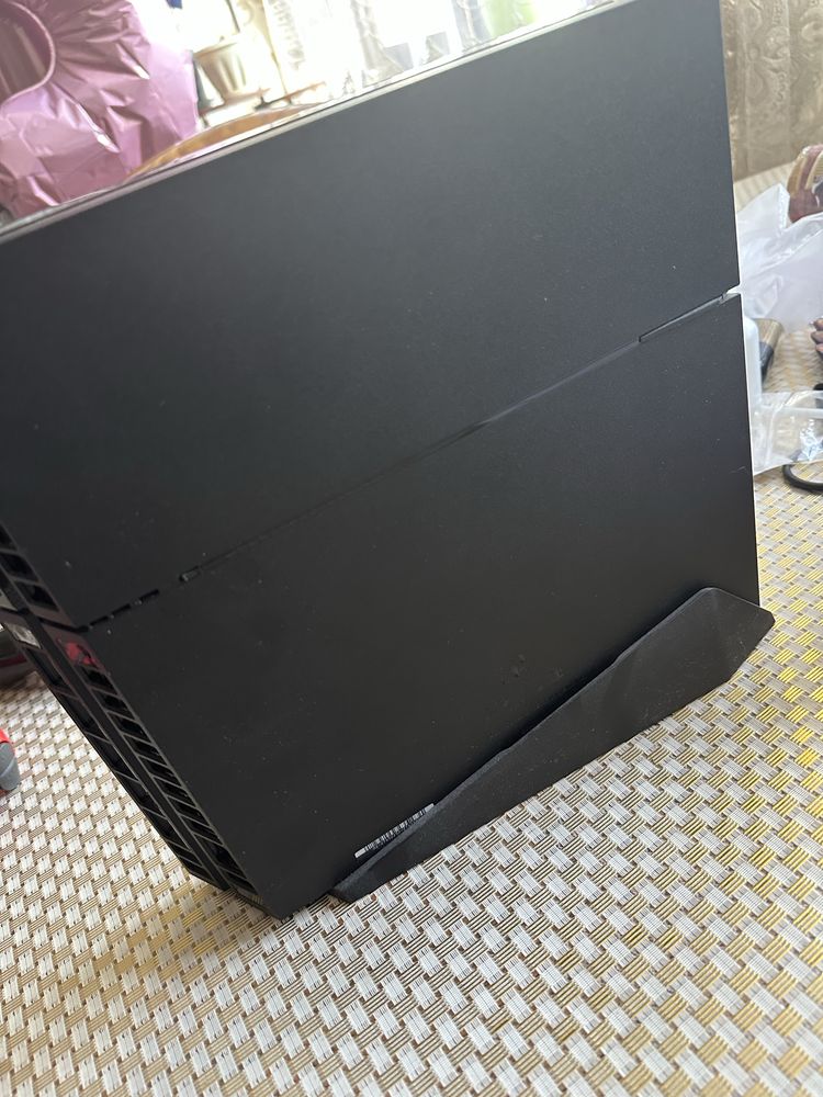 Sony Playstation 4 FAT версия