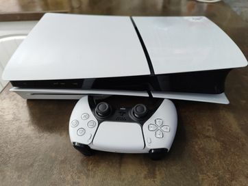 Playstation 5 с гаранция