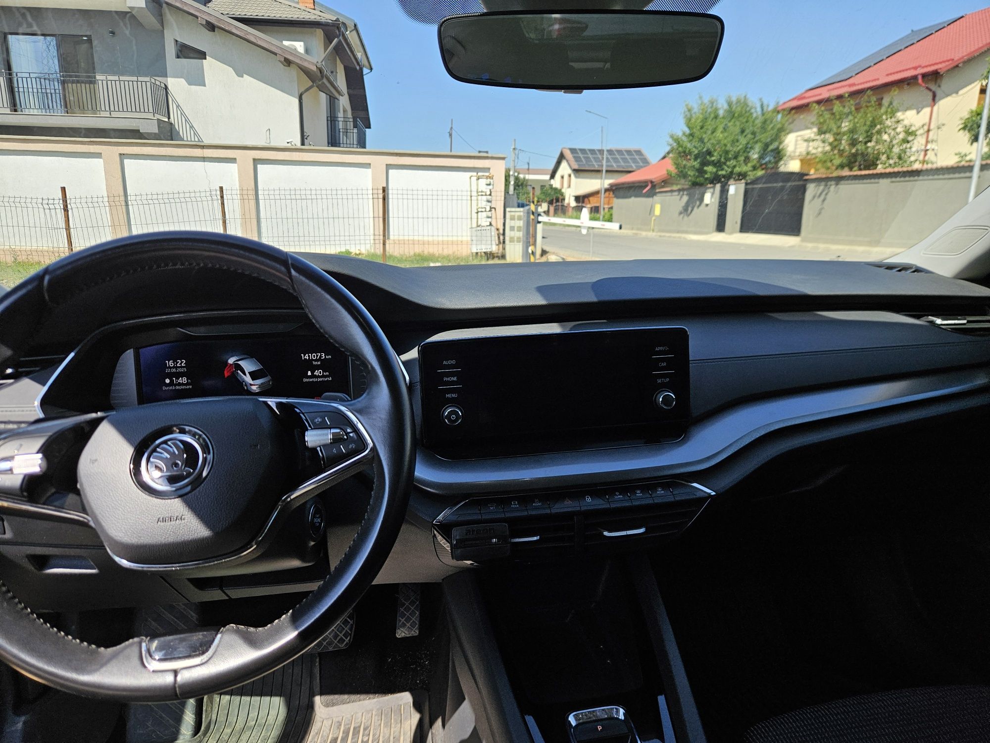 Skoda Octavia IV Ambition 2.0 TDI DSG 150 CP | 2020