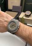 audemars piguet offshore 44mm grey matt