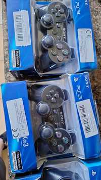 PS 3  joystick dualshock