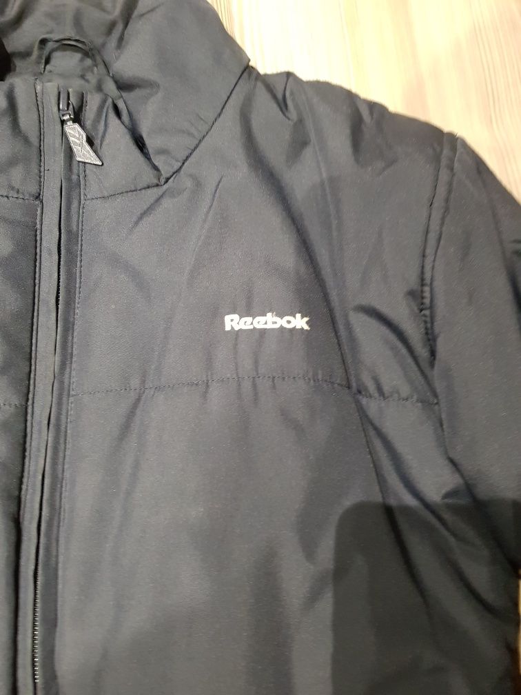 Geaca dama Reebok