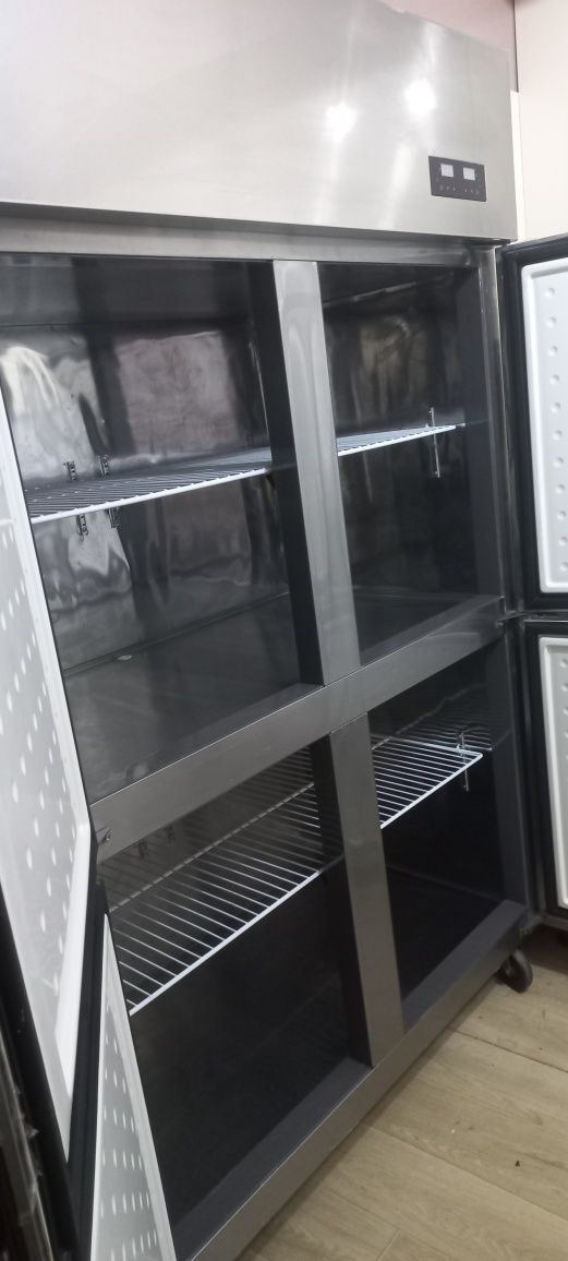 холодильник шкаф
