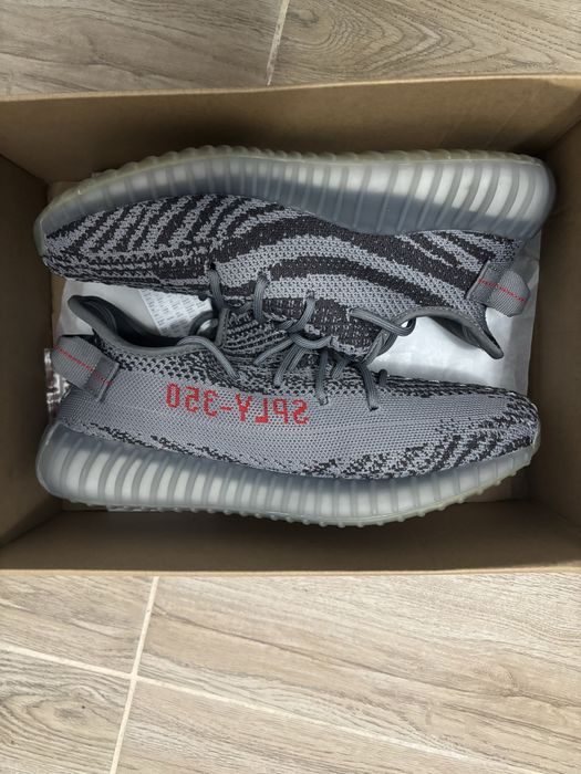 Yeezy 350 marimea 42