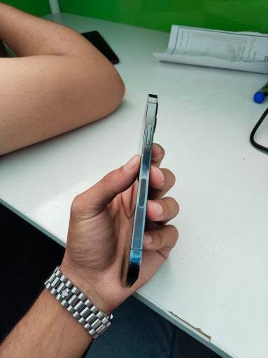 Iphone 12 pro 256