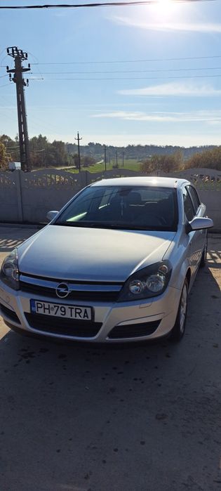 Vand Opel Astra H