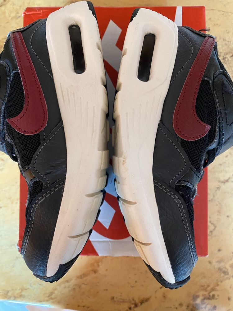 Nike Air Max SC маратонки за момче/момиче EUR 28.5/ UK 11