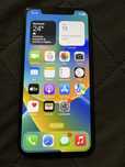 Iphone X orice retea , 64 gb