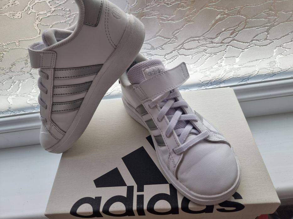 Детски маратонки Адидас