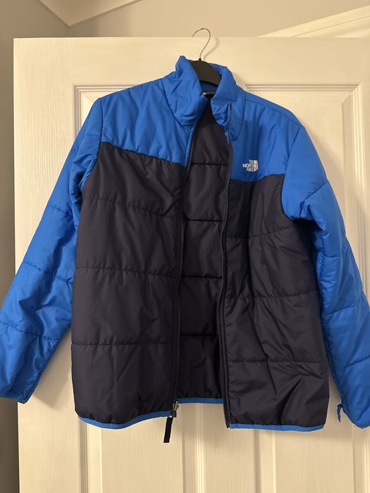 Costum ski TheNorthFace copii marimea L(10-14 ani)stare excelenta