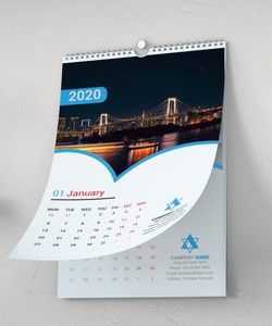 Calendare personalizate
