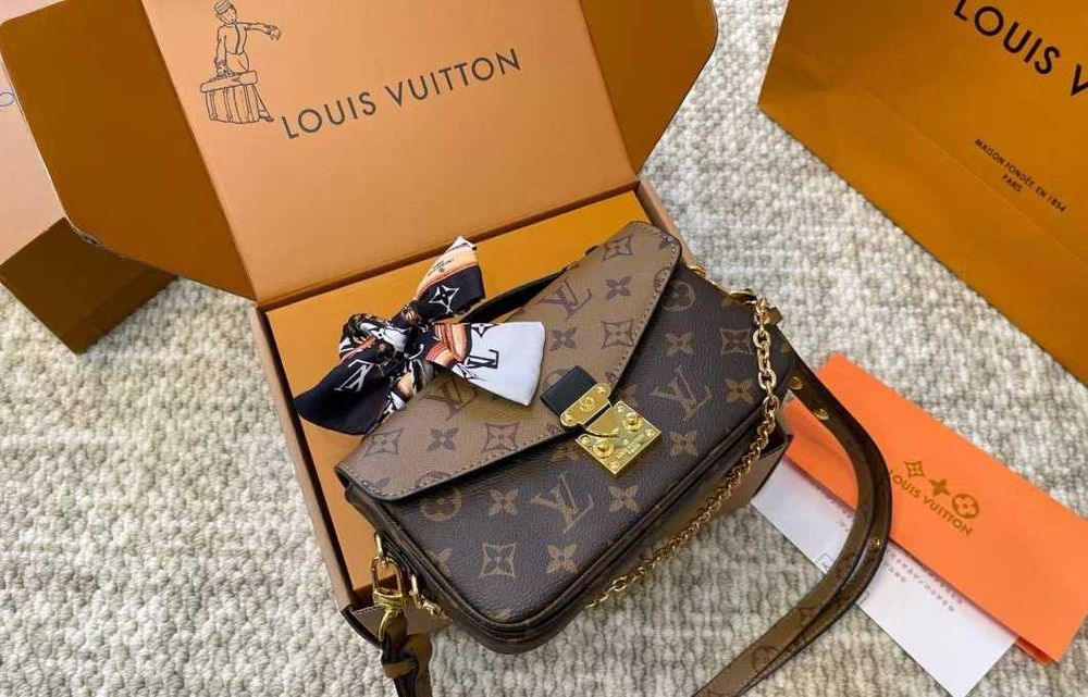 Geanta de mana dama Louis Vuitton 050214