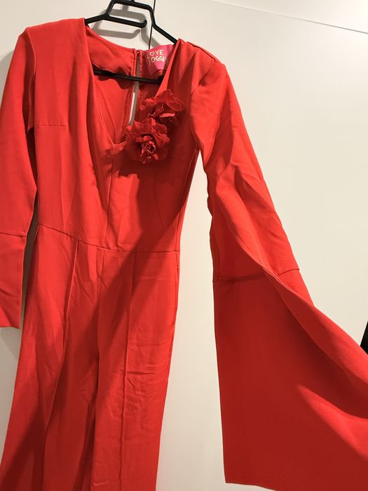 Salopeta Rosie Love Foggi